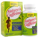Natural Balance, ネイチャーズ・カフェイン、ベジキャップ60錠 (Discontinued Item)