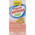 Natural Balance, Chitosan、1000mg、120粒