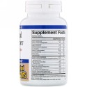 Natural Factors, アドバンスド・アイ・ファクター、カプセル60粒