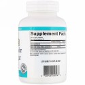 Natural Factors, アップルサイダービネガー／ヴィネガー（リンゴ酢）, 500 mg, 180カプセル
