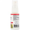 Natural Factors, Bee Propolis, Throat Spray, 1 fl oz (30 ml) (Discontinued Item)