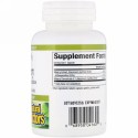 Natural Factors, ビルベリー, 40 mg, カプセル60粒
