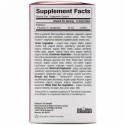 Natural Factors, バイオコエンザイメイテッド、B2、リボフラビン-5-リン酸、50mg、植物性カプセル30粒