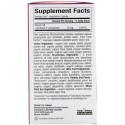 Natural Factors, バイオコエンザイム、B6、ピリドキサール5'-リン酸、50 mg、30ベジカプセル錠