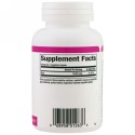 Natural Factors, ビオチン、エクストラストレングス、10,000 mcg、ベジタリアンカプセル60錠 (Discontinued Item)