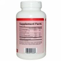 Natural Factors, Calcium & Magnesium Citrate with D, 180 Tablets