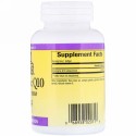 Natural Factors, コエンザイムQ10、吸収促進、100 mg、60ソフトジェル