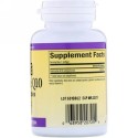 Natural Factors, コエンザイムQ10、400mg、ソフトジェル60粒