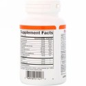 Natural Factors, コンプリート B, 100 mg, 90 錠