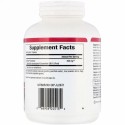 Natural Factors, クランリッチ、スーパーストレングス・クランベリー濃縮エキス、500 mg、180カプセル