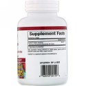 Natural Factors, クランリッチ®, スーパーストレングス, 500 mg, ソフトジェル 90 粒