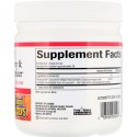 Natural Factors, CurcuminRich、筋肉回復 & 成長クルクマイザー、5.5オンス (156 g) (Discontinued Item)