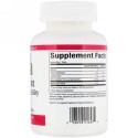 Natural Factors, イージーアイアン、20mg、チュアブルタブレット60粒