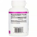 Natural Factors, 葉酸, 400 mcg, 90 錠