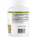 Natural Factors, ガーリックリッチ™, ニンニク濃縮, 500 mg, 腸溶性ソフトジェル 90 粒 (Discontinued Item)