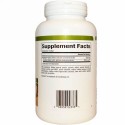 Natural Factors, ガーリックリッチ™, 超強度ガーリック濃縮, 500 mg, 腸溶性コーティングソフトジェル 180 粒 (Discontinued Item)