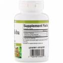 Natural Factors, ギンクゴ・ビロバ, フィトサム, 60 mg, 60 カプセル
