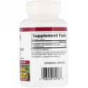 Natural Factors, グレープシードリッチ, グレープシード エキス, 100 mg, 90 ベジカプセル