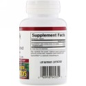 Natural Factors, グレープシードエキス、ポリフェノール95％、100 mg、60ベジタリアンカプセル
