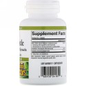 Natural Factors, オオアザミ、250mg、90粒