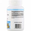 Natural Factors, NAC N-Acetyl-L-Cysteine, 600 mg, 60 Vegetarian Capsules