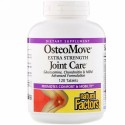 Natural Factors, オステオムーブ、強力関節ケア、120 錠