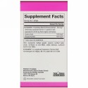 Natural Factors, パテンテッドEchinamide®（エキナマイド）、ソフトジェル60粒