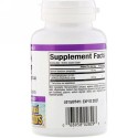 Natural Factors, ストレス-リラックス, 5-HTP, 100 mg, 60カプレット（腸溶性）
