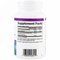 Natural Factors, ストレス-リラックス、マインド・リトリート（心の隠れ家）、ベジタリアンカプセル60錠 (Discontinued Item)