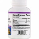 Natural Factors, ストレス - リラックス、穏やかな睡眠、60チュアブル錠