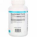Natural Factors, 未漂白レシチン、 1200 mg、 180ソフトジェル (Discontinued Item)