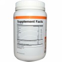 Natural Factors, ホエイファクター（Whey Factors）, 100％天然ホエイタンパク質（ホエイタンパク質）, 味付けなし, 12オンス（340 g） (Discontinued Item)
