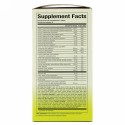 Natural Factors, Whole Earth & Sea, Women's 50+ Multivitamin & Mineral, 60 Tablets