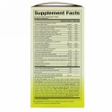 Natural Factors, ホールアース&シー、女性のマルチビタミン＆ミネラル、 60錠