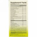 Natural Factors, Whole Earth & Sea（ホールアース＆シー）、マルチビタミン＆ミネラル（妊婦さんにも）、60粒