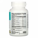 Natural Factors, WomenSense、EstroSense、ホルモンバランス、植物性カプセル60錠