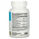 Natural Factors, WomenSense、GIセンス、消化フォーミュラ、90ベジタリアンカプセル (Discontinued Item)