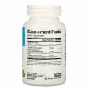 Natural Factors, WomenSense、ソムニセンス、睡眠フォーミュラ、90ベジタリアンカプセル (Discontinued Item)