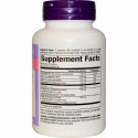 Natural Factors, ウィメンセンス、 Thyローズnse、 甲状腺、 60植物性カプセル (Discontinued Item)
