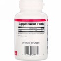 Natural Factors, 亜鉛キレート、, 25 mg、90錠
