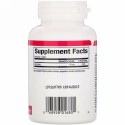 Natural Factors, 亜鉛 シトレート、50 mg、90 タブレット