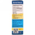 Natural Path Silver Wings, コロイダルシルバー, 250 ppm, 2 液量オンス (60 ml)