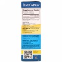 Natural Path Silver Wings, 'コロイダルシルバー, 500 ppm, 2 液量オンス (60 ml)