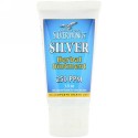 Natural Path Silver Wings, シルバー ハーブ軟膏, 250 PPM, 1.5 オンス