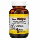 Natural Sources, Raw マルチプル、60 錠