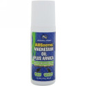 Natural Sport, AllSoothe、マグネシウムオイルプラスアミカ、無味、3液量オンス (89 ml) (Discontinued Item)