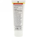 Natural Treasures, Emu Cream with Emu Oil & MSM +  Aloe Vera and Vitamin C, 4 oz (114 g) (Discontinued Item)