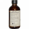 Natural Treasures, ティーツリーオイル、 100%純オーストラリア製、 4.0 液量オンス (Discontinued Item)
