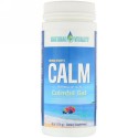 Natural Vitality, カームスペシフィックス、穏やかな胃腸、ワイルドベリー風味、6 oz (170 g) (Discontinued Item)