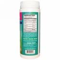 Natural Vitality, Natural Calm（ナチュラルカーム）プラス カルシウム、 ラズベリー-レモンフレーバー、 8 oz (226 g)